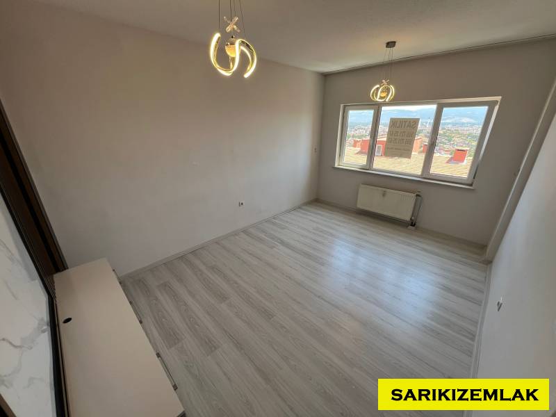 Edremit Atatürk Mah`da2+1  Daire. - 4